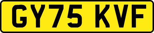 GY75KVF