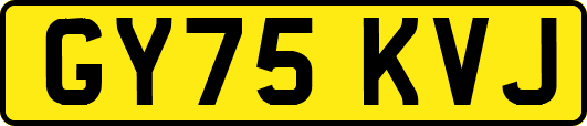 GY75KVJ