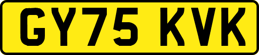 GY75KVK