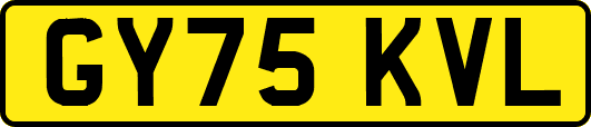 GY75KVL
