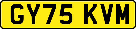 GY75KVM