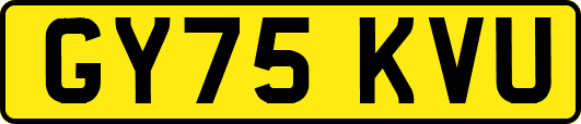GY75KVU