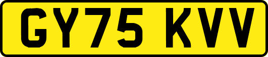 GY75KVV
