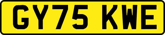 GY75KWE
