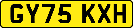 GY75KXH