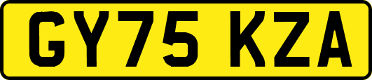GY75KZA