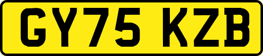 GY75KZB