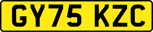 GY75KZC