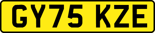 GY75KZE