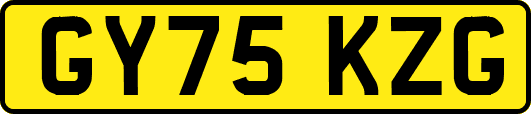 GY75KZG