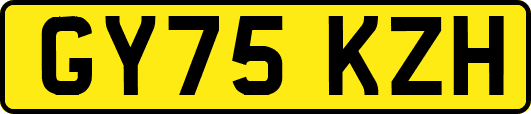 GY75KZH