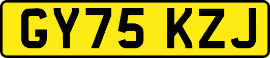 GY75KZJ