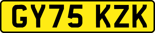 GY75KZK