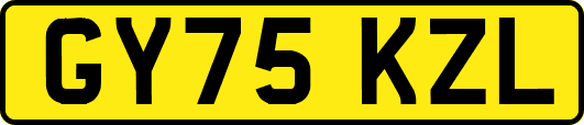 GY75KZL
