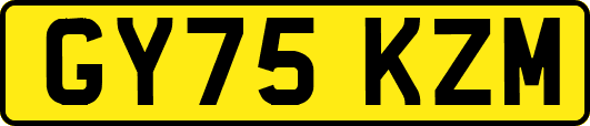 GY75KZM
