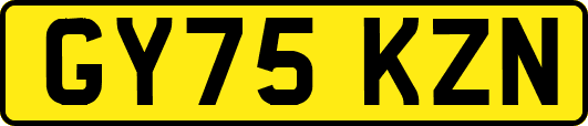 GY75KZN