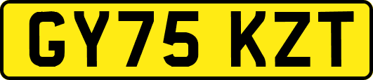 GY75KZT