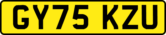 GY75KZU