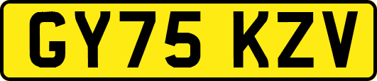 GY75KZV
