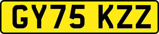 GY75KZZ