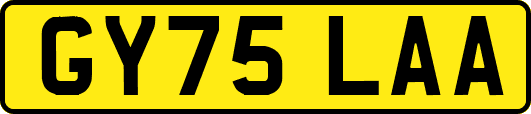 GY75LAA