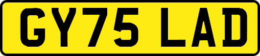 GY75LAD
