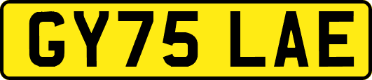GY75LAE