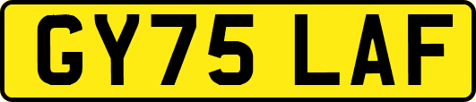 GY75LAF