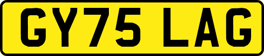 GY75LAG