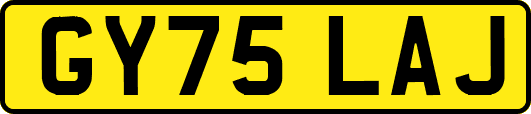 GY75LAJ