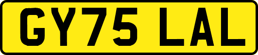 GY75LAL