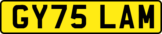 GY75LAM
