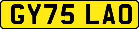 GY75LAO