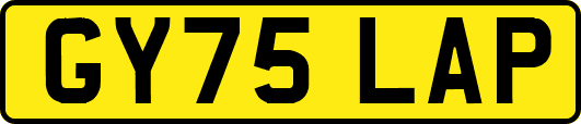 GY75LAP