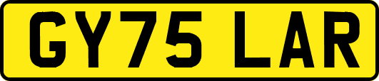 GY75LAR