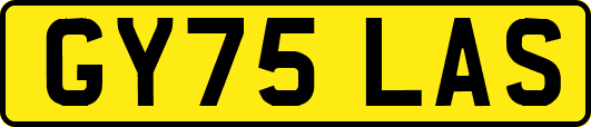 GY75LAS
