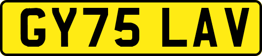 GY75LAV