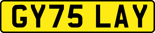 GY75LAY