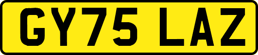 GY75LAZ