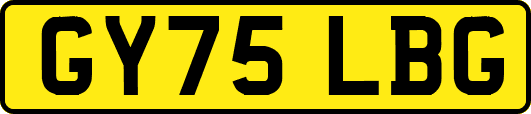 GY75LBG