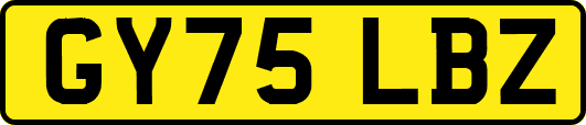 GY75LBZ