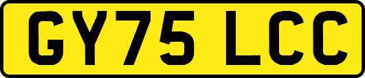 GY75LCC
