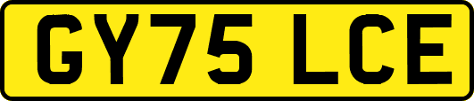 GY75LCE