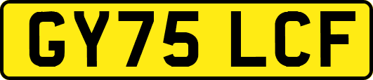 GY75LCF