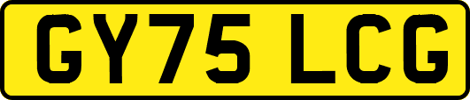 GY75LCG
