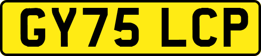 GY75LCP