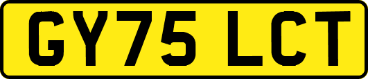 GY75LCT
