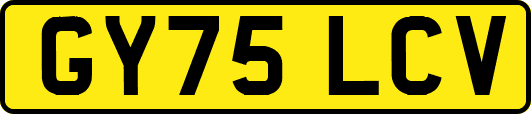 GY75LCV