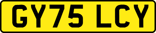 GY75LCY