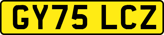 GY75LCZ